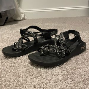 Chaco ZX/2 Black, Women’s Size 8